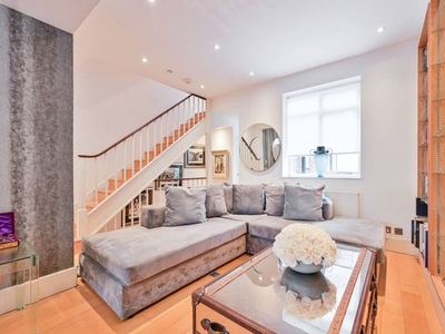 Property for sale in Westmoreland Terrace, Pimlico, London SW1V