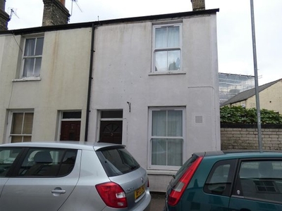 Property to rent in Ainsworth Street, Cambridge CB1
