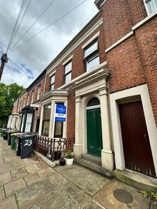 Property to rent in Bairstow Street, Preston PR1