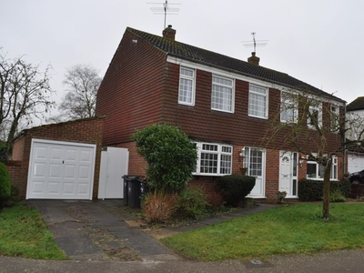 Property to rent in Barnard Close, Newport, Saffron Walden CB11