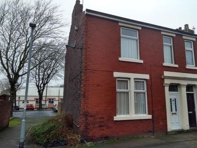 Property to rent in Birtwistle Street, Preston PR5