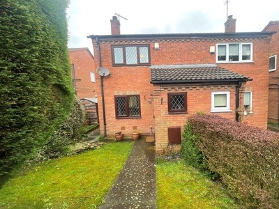 Property to rent in Brushfield Road, Chesterfield S40
