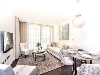 Property to rent in Charles Clowes Walk, London SW11