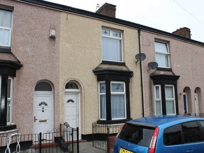 Property to rent in Cowper Street, Bootle L20