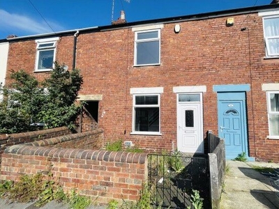 Property to rent in Dundonald Road, Chesterfield S40
