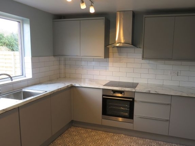 Property to rent in Gamston Walk, Corby NN18