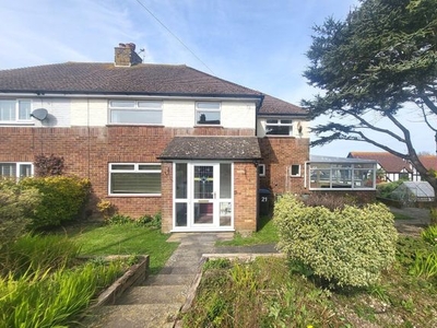 Property to rent in Kings Close, Kingsdown, Deal CT14