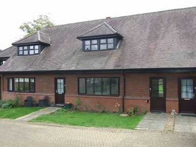 Property to rent in Old Parsonage Court, West Malling ME19