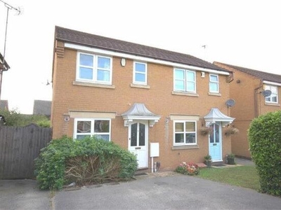 Property to rent in Oxendale Close, Nottingham NG2