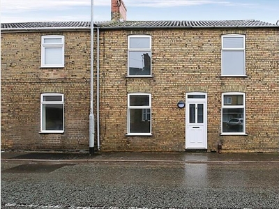 Property to rent in Ramsey Road, Whittlesey, Peterborough PE7