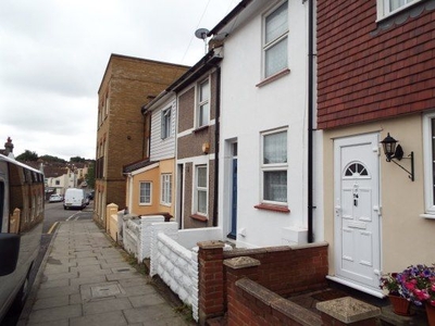 Property to rent in Saunders Street, Gillingham ME7