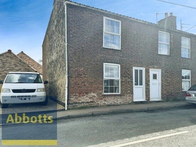 Property to rent in School Road, Wisbech PE14