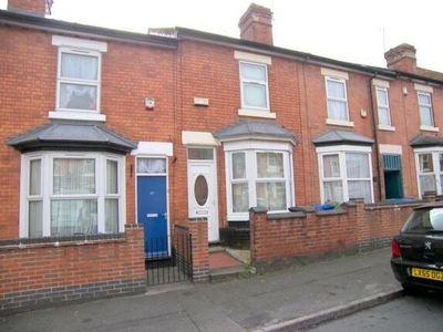 Property to rent in St. James Road, New Normanton, Derby DE23