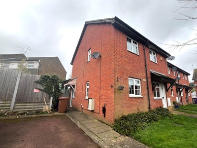 Property to rent in The Paddocks, Codicote, Hitchin SG4
