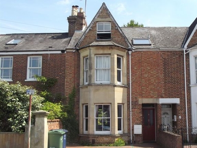 Property to rent in Tyndale Road, Cowley, Oxfordshire OX4