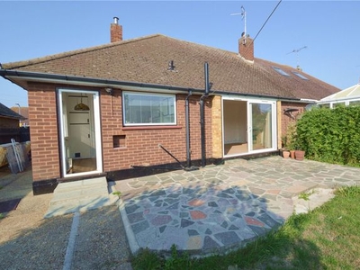 Property to rent in Waterford Road, Shoeburyness SS3