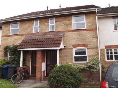 Property to rent in Wheelers, Cambridge CB22