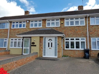 Property to rent in Whinfell Way, Gravesend DA12