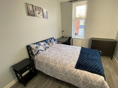 Room to rent in Duncan Road, Leicester LE2
