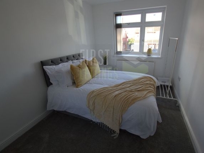 Room to rent in Milligan Road, Aylestone LE2