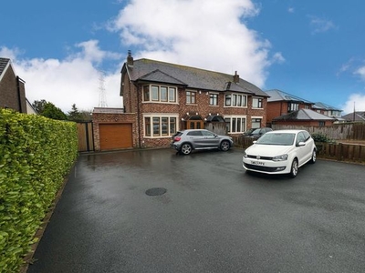 Semi-detached house for sale in Blackpool Old Road, Poulton-Le-Fylde FY6