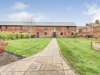 Barn conversion for sale in Chester, Cheshire CH2