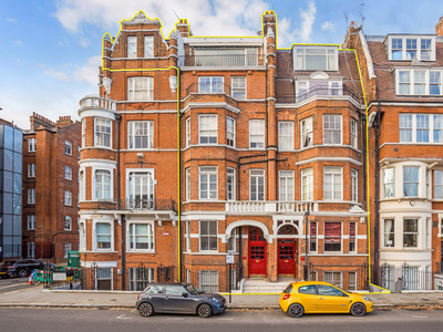 Semi-detached house for sale in Cheyne Place, London SW3