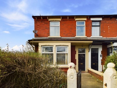 Semi-detached house for sale in Ribbleton Avenue, Preston PR1