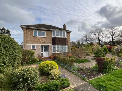 Semi-detached house to rent in Arundel Road, Woodley, Reading, Berkshire RG5
