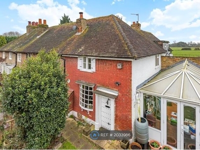 Semi-detached house to rent in Ashford Road, Staines-Upon-Thames TW18