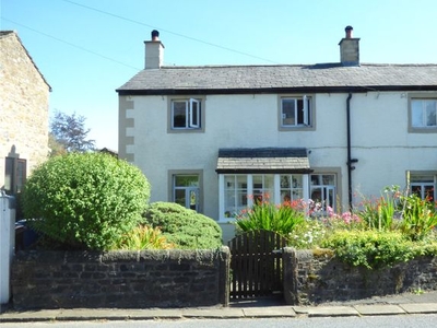 Semi-detached house to rent in Brow Top, Grindleton, Clitheroe BB7