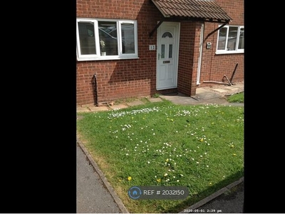 Semi-detached house to rent in Clifton Grove, Nottingham NG4