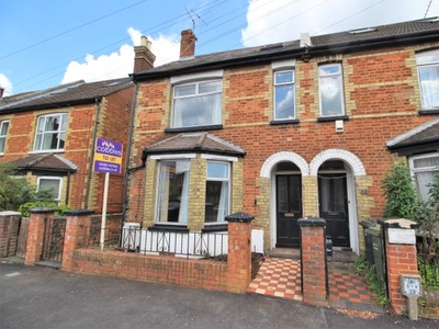 Semi-detached house to rent in Guildford Park Road, Guildford GU2
