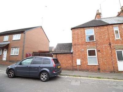 Semi-detached house to rent in Hill Street, Raunds NN9