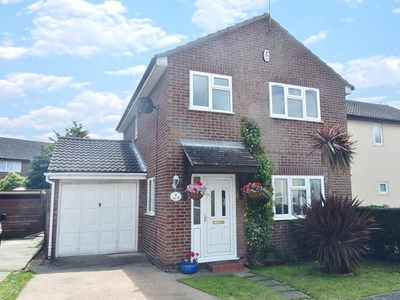Semi-detached house to rent in Smythe Close, Clacton-On-Sea CO16