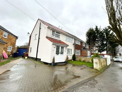 Semi-detached house to rent in Walton Drive, High Wycombe HP13