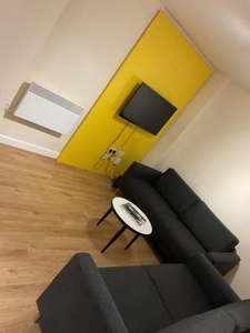 Shared accommodation to rent in Millstone Place, Millstone Lane, Leicester LE1