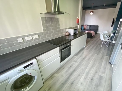Shared accommodation to rent in Romer Road, Liverpool L6