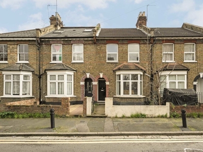 Somerford Grove Stoke Newington, N16