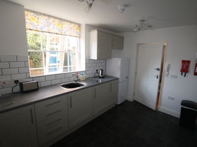 Flat to rent in Newtown Street, Leicester, Leicestershire LE1