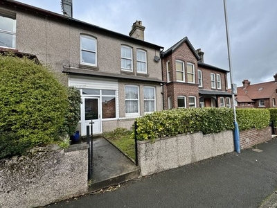Terraced house for sale in Albany Road, Douglas, Isle Of Man IM2