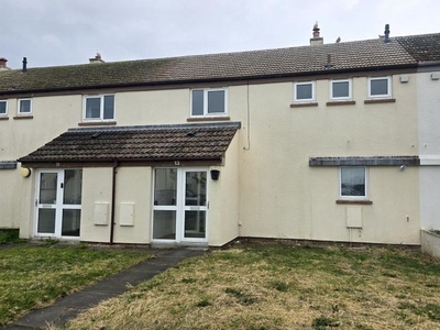 Terraced house for sale in Central Avenue, Kinloss, Forres IV36