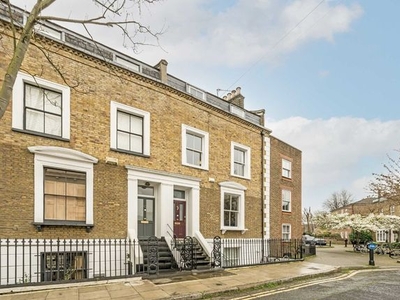 Terraced house for sale in Fremont Street, London E9