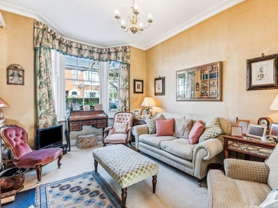 Terraced house for sale in Hydethorpe Road, London SW12