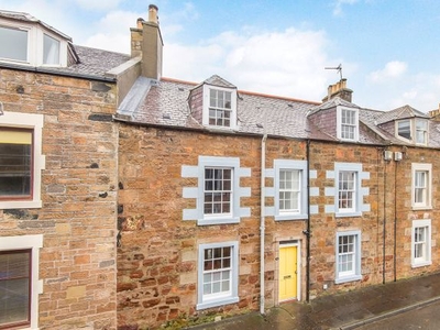 Terraced house for sale in West Forth Street, Cellardyke, Anstruther KY10