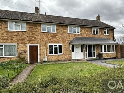 Terraced house to rent in Barrow Lane, Cheshunt, Waltham Cross EN7