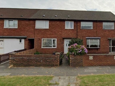 Terraced house to rent in Bassenthwaite Avenue, Kirkby, Liverpool L33