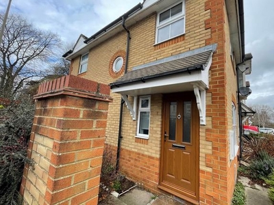 Terraced house to rent in Botley, Oxfordshire OX2