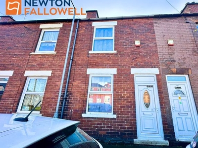 Terraced house to rent in Brand Lane, Sutton-In-Ashfield NG17
