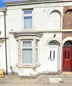 Terraced house to rent in Butterfield Street, Liverpool L4